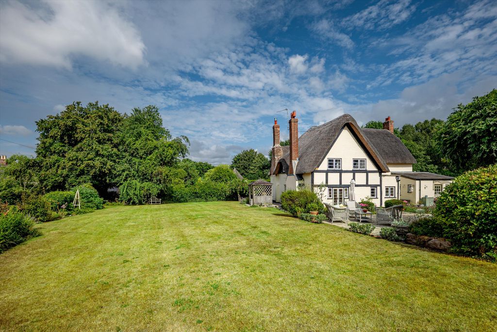 Additional image 18 of 5 bed detached house for saleManor Farm Lane, Patney, Devizes, Wiltshire SN10