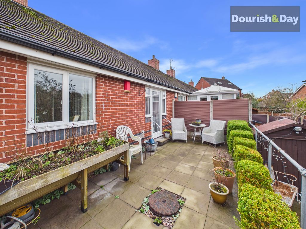 Additional image 13 of 2 bed bungalow for saleMilford Road, Walton On The Hill, Stafford ST17