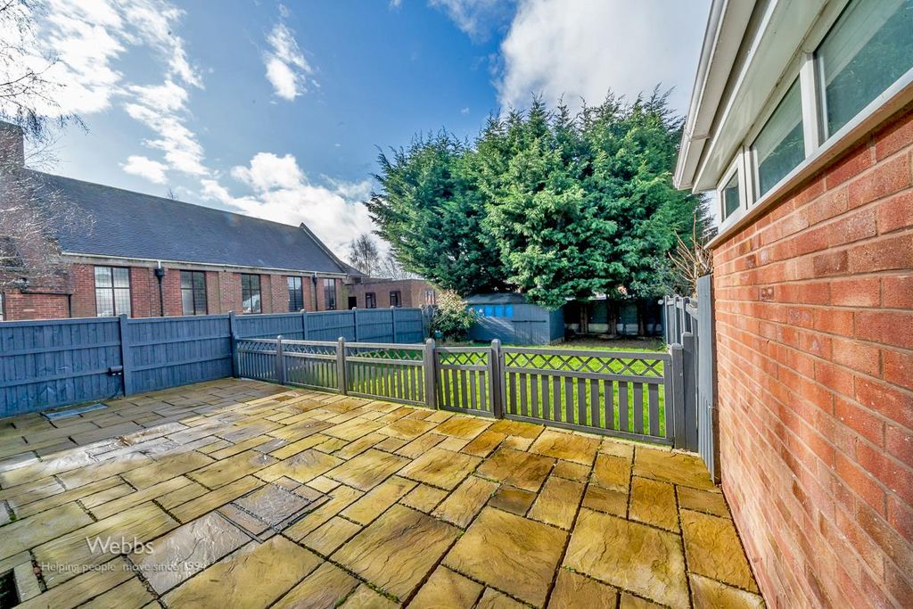 Additional image 20 of 3 bed detached house for saleCannock Road, Featherstone, Wolverhampton WV10