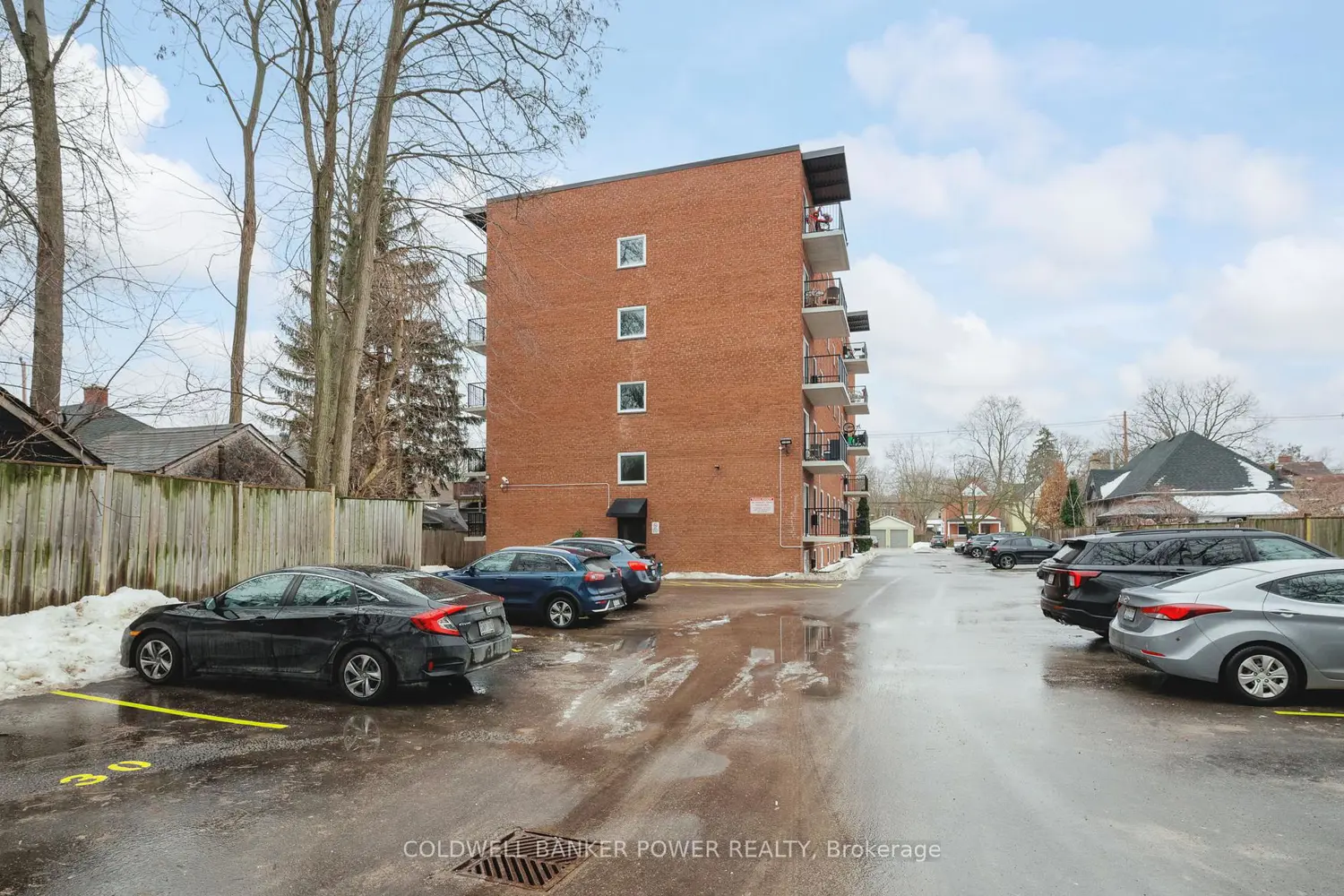 Additional image 16 of 570 William Street 403