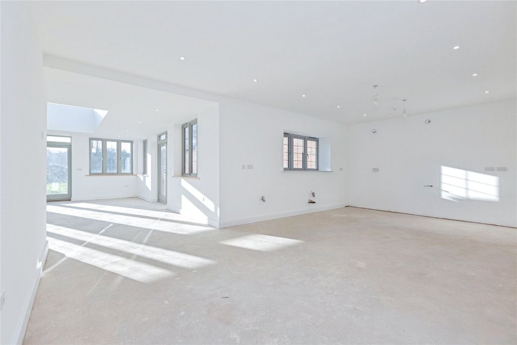 Additional image 11 of 5 bed link detached house for saleThe Farm House, Home Farm, Groby, Leicestershire LE6