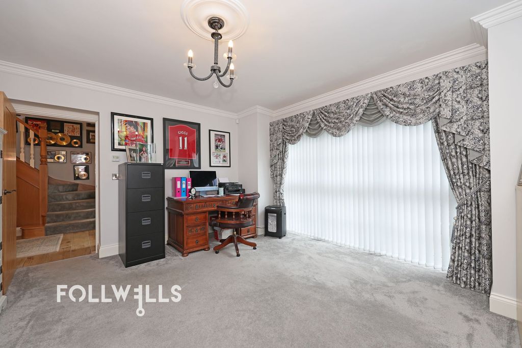 Additional image 24 of 5 bed detached house for saleAnchor Close, Whitmore ST5