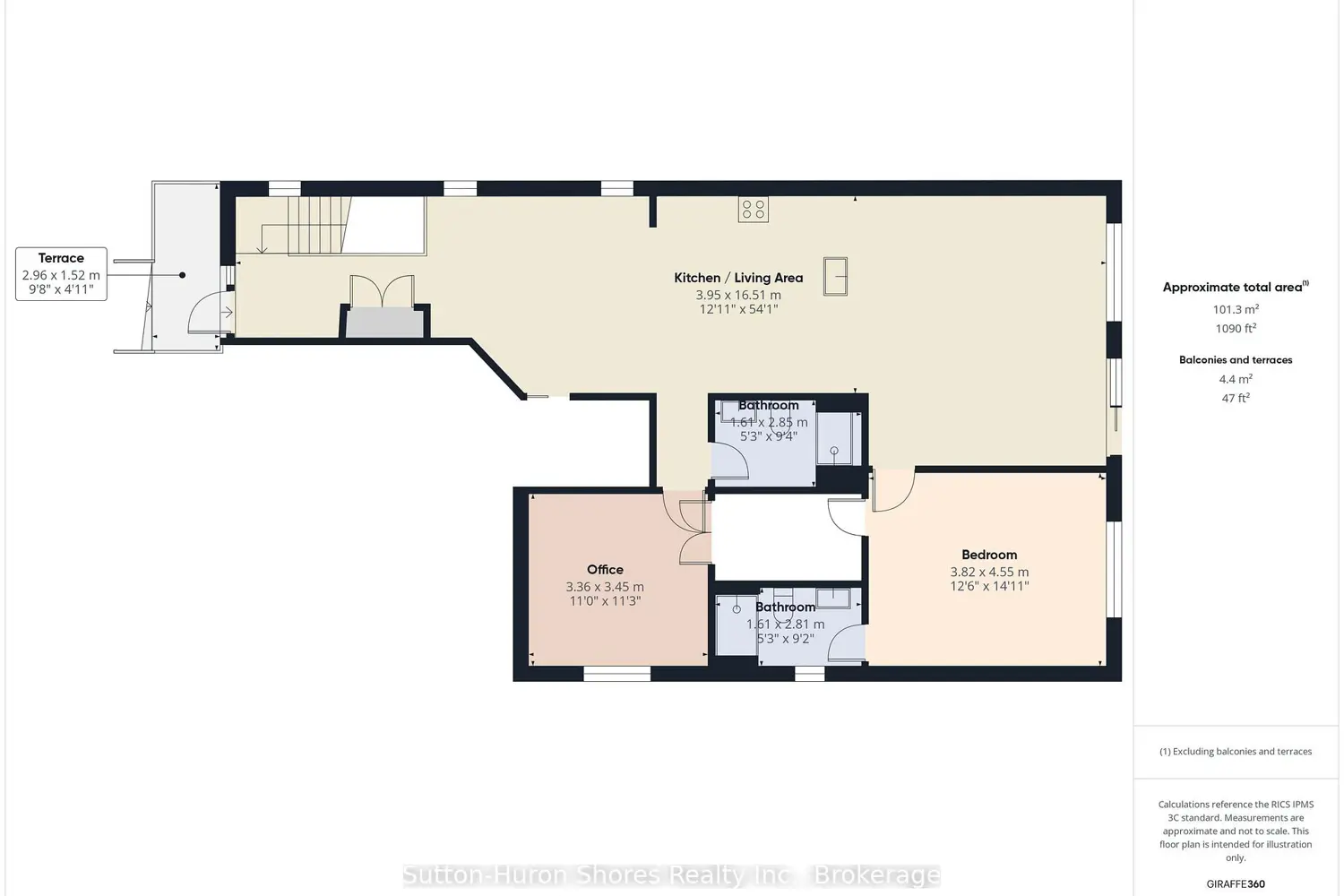 404 Devonshire Road