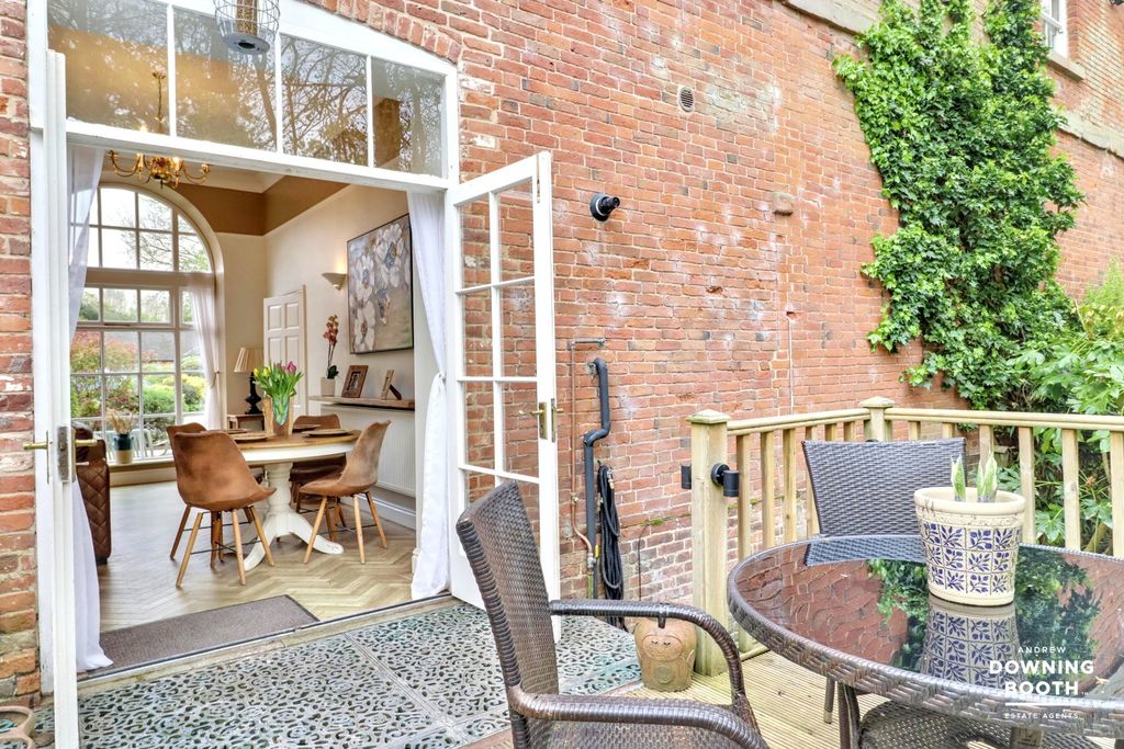 Additional image 17 of 3 bed mews for saleThe Courtyard, Fisherwick Wood Lane, Lichfield WS13