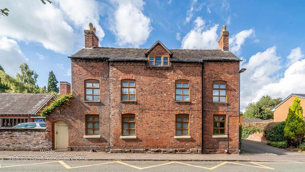 Additional image 59 of 6 bed detached house for saleMain Road, Great Haywood, Stafford ST18