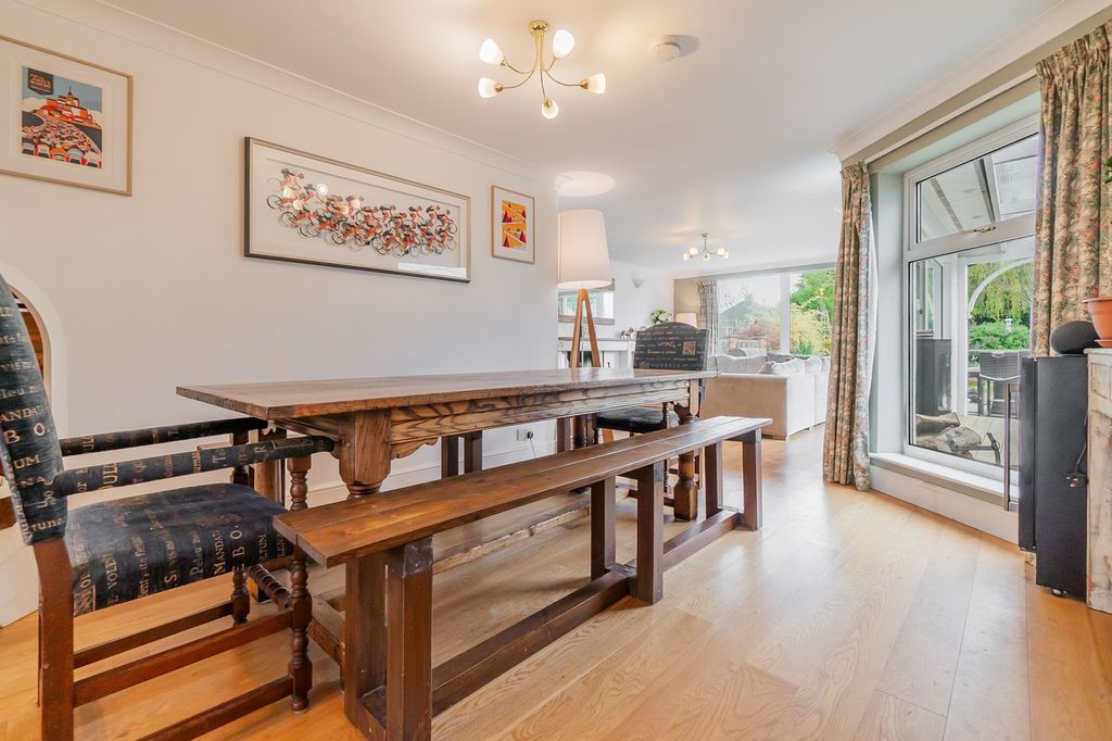 Additional image 5 of 3 bed detached bungalow for saleStation Road, Thurnby LE7