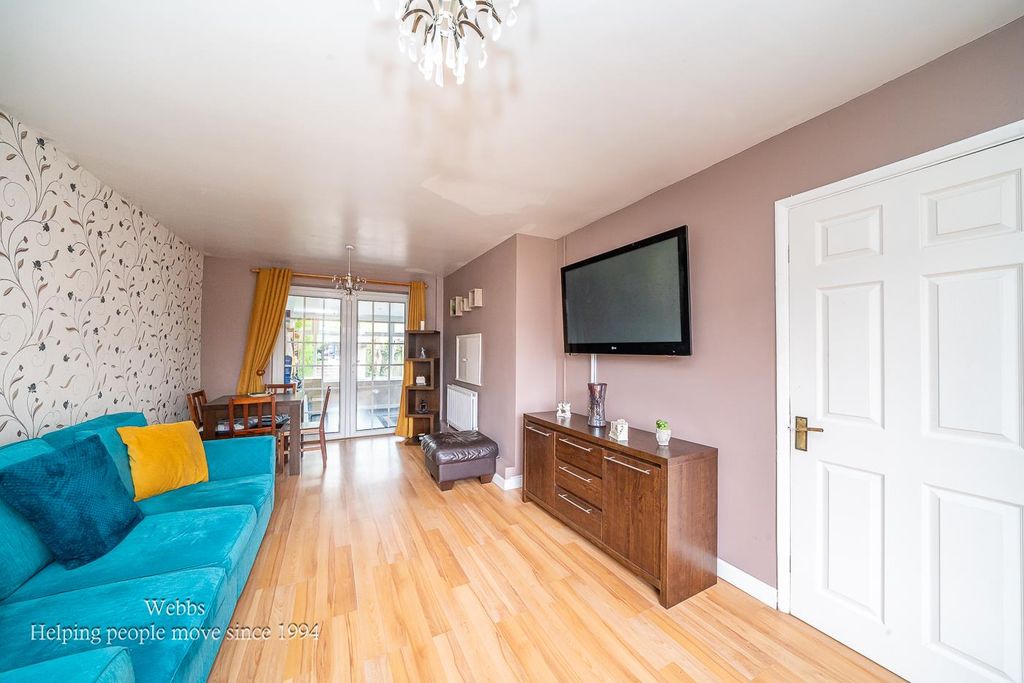 Additional image 7 of 3 bed semi-detached house for saleJohn Till Close, Rugeley WS15