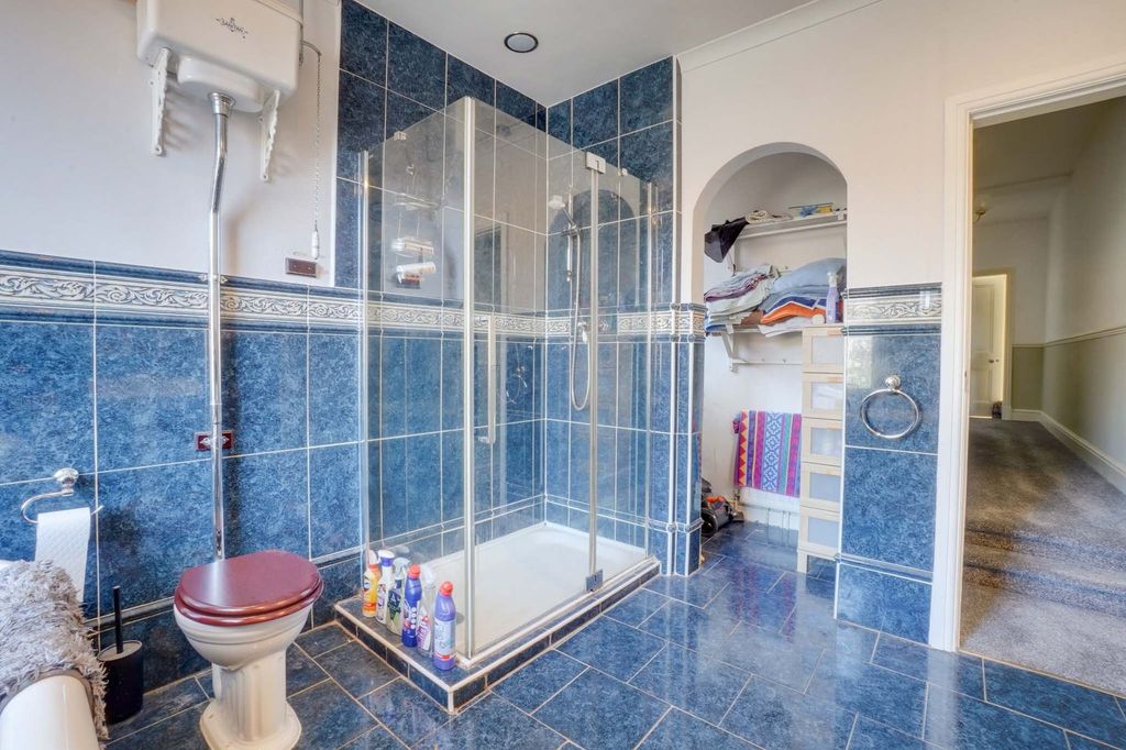 Additional image 20 of 3 bed terraced house for salePortland Road, Clarendon Park, Leicester LE2