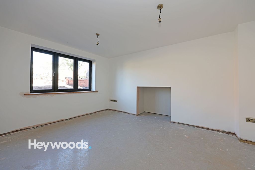 Additional image 9 of 4 bed detached house for saleWhitmore Edge, Whitmore ST5