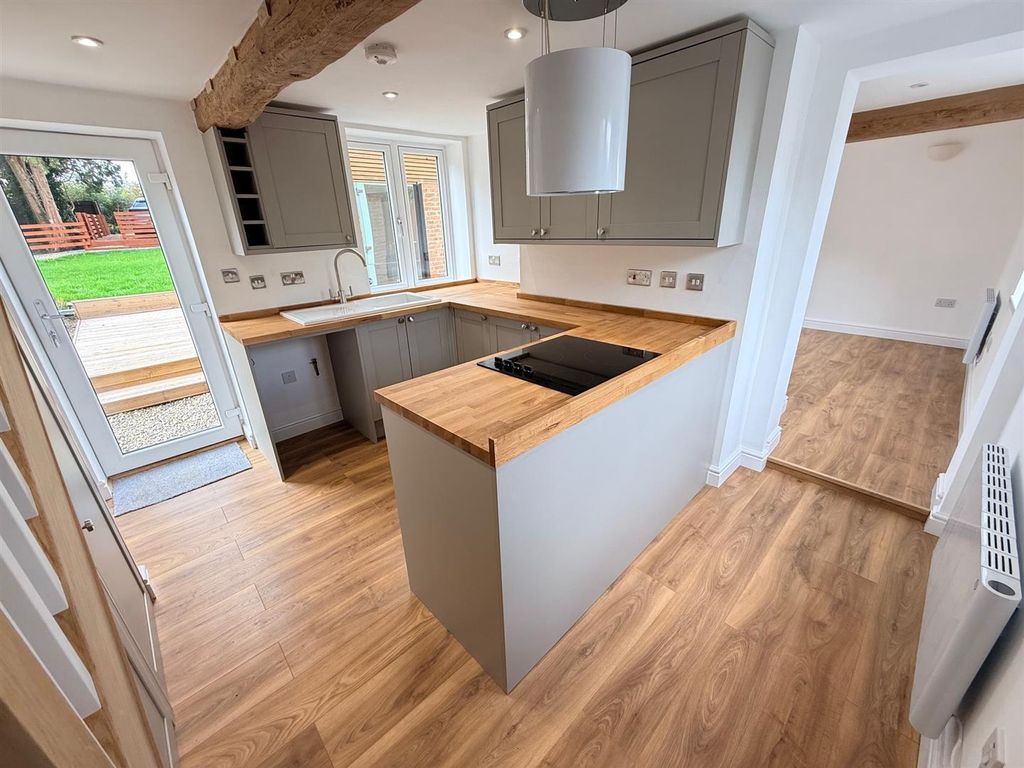 Additional image 6 of 2 bed end terrace house for saleChester Road, Enville, Stourbridge DY7