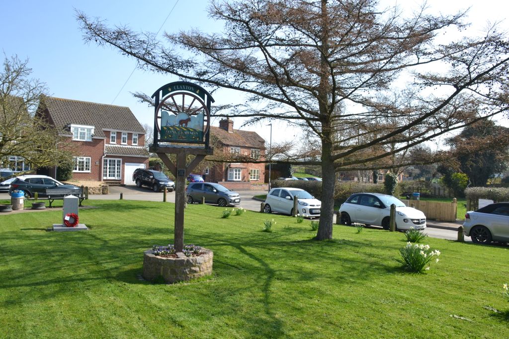Additional image 37 of 4 bed cottage for saleWest End, Long Clawson, Melton Mowbray LE14