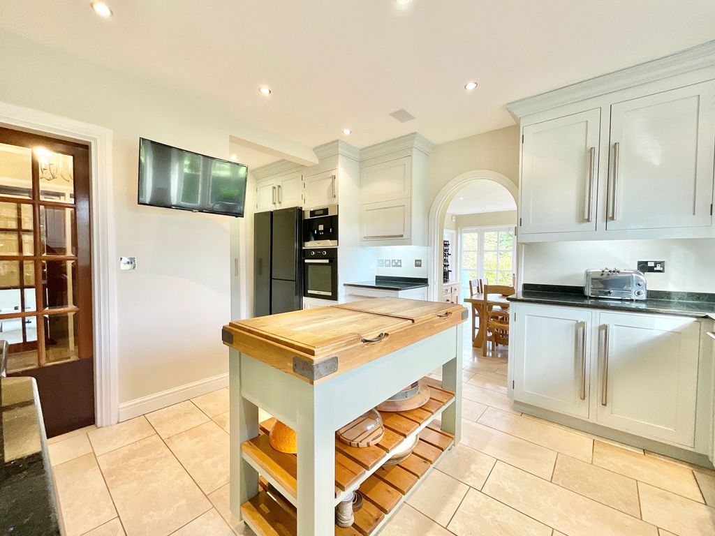 Additional image 6 of 4 bed detached house for saleSandy Lane, Baldwins Gate ST5