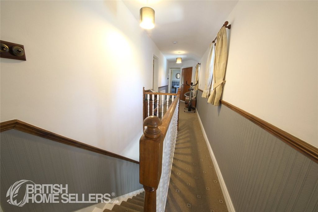 Additional image 14 of 4 bed cottage for saleChurch Street, Scalford, Melton Mowbray, Leicestershire LE14