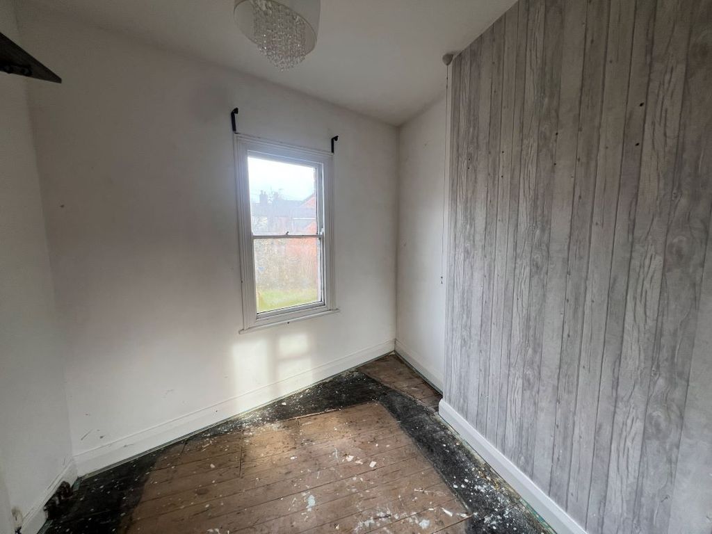 Additional image 19 of 3 bed end terrace house for sale28 King Street, Ashbourne, Derbyshire DE6