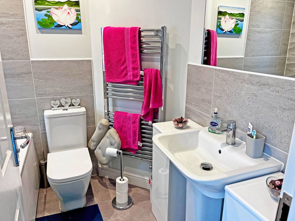 Additional image 13 of 3 bed semi-detached house for saleWisteria Way, Loughborough, Leicestershire, Leicestershire LE11