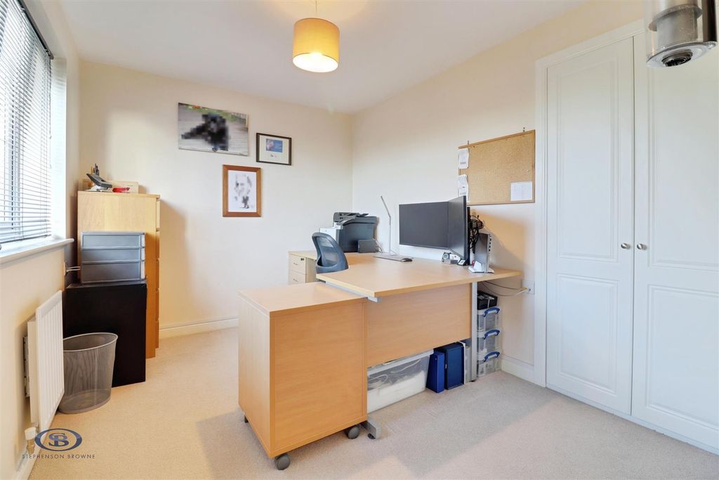 Additional image 14 of 5 bed detached house for saleChesterton Way, Weston, Crewe CW2