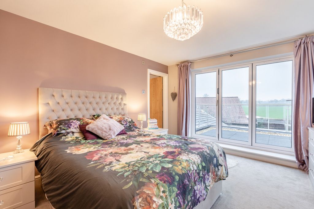 Additional image 20 of 4 bed detached house for saleSchool Lane Dunston, Staffordshire ST18