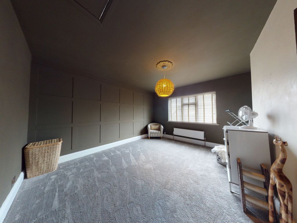 Additional image 12 of 4 bed semi-detached house for saleBelt Road, Hednesford, Cannock WS12