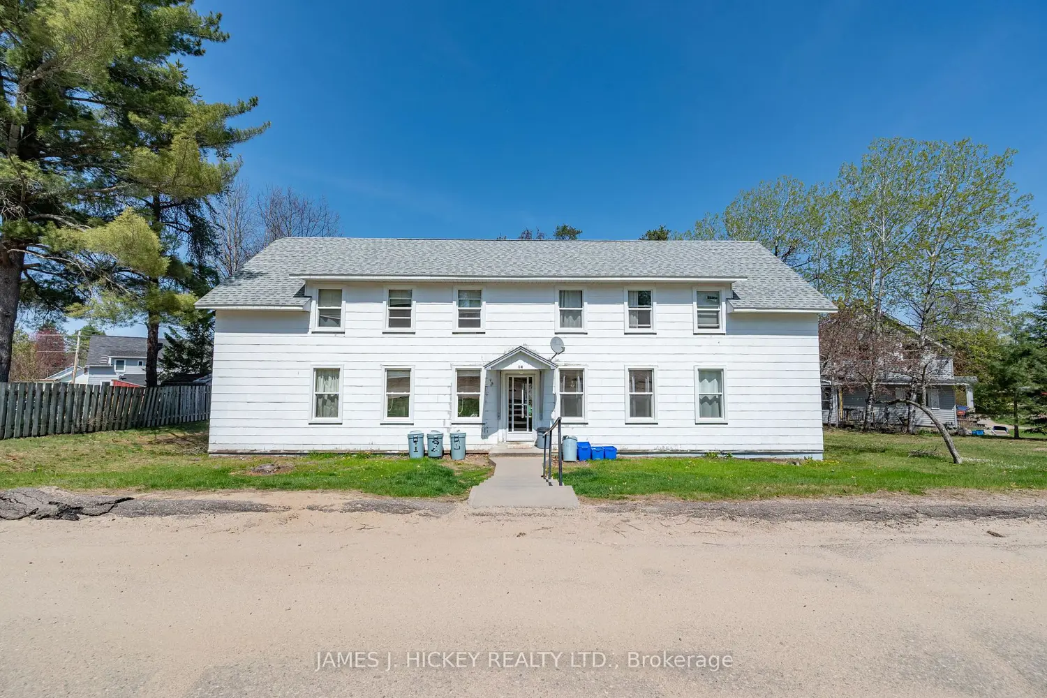 Additional image 18 of 14 Huron Street