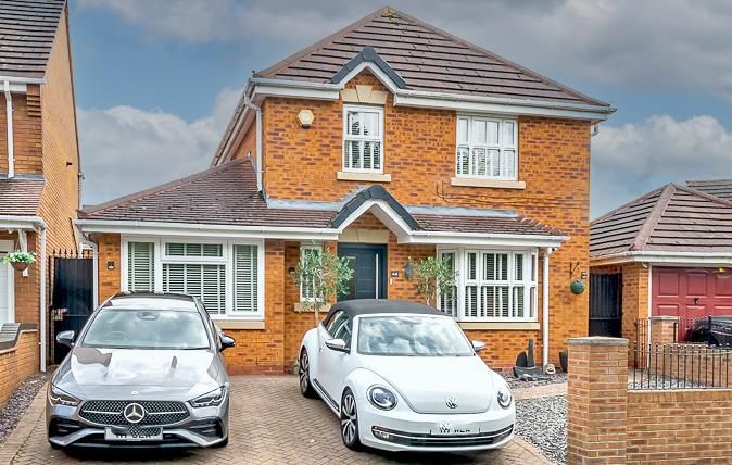 Additional image 31 of 5 bed detached house for saleMeadowsweet Way, Wimblebury, Cannock WS12