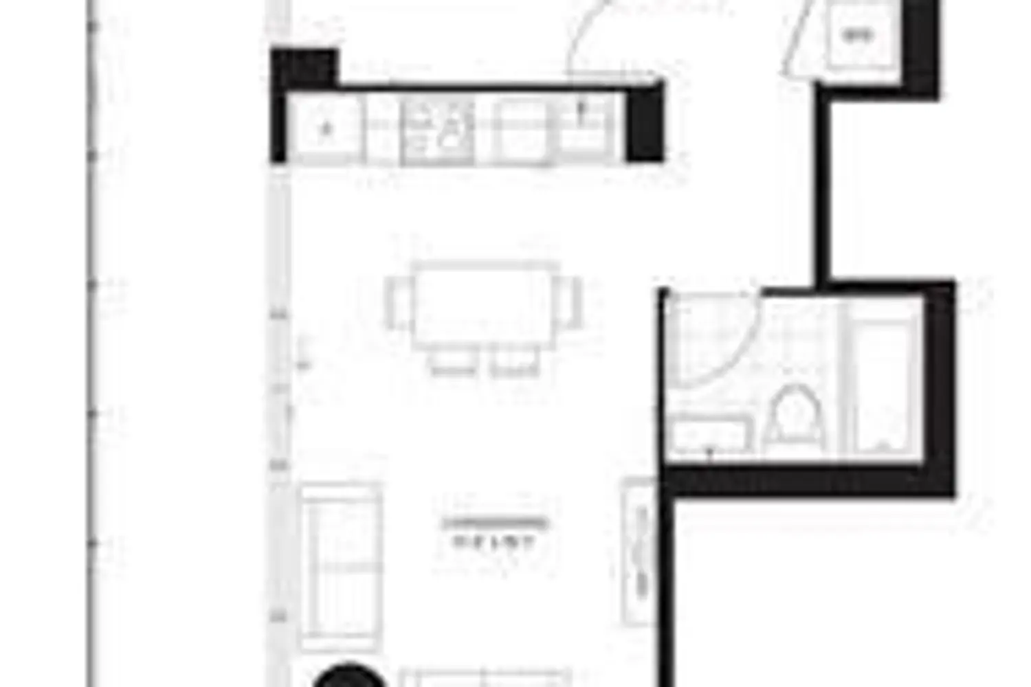42 Charles Street 904 photo 2
