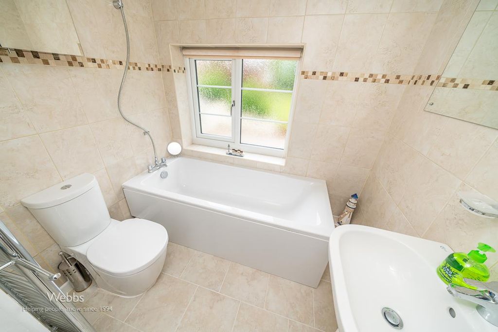 Additional image 27 of 3 bed detached house for saleHigh Street, Colton, Rugeley WS15