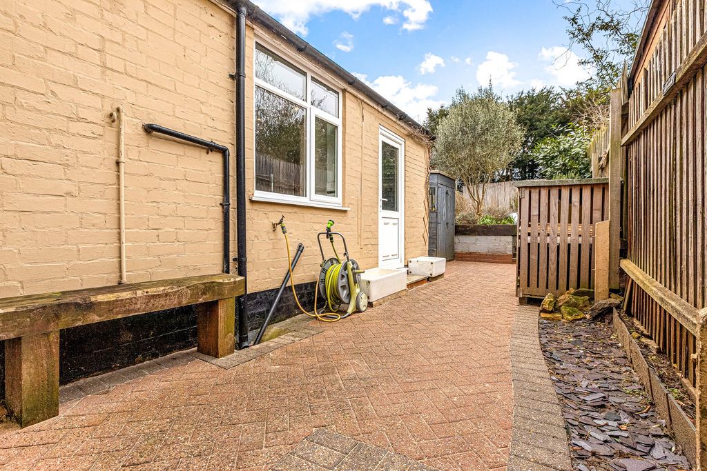 Additional image 24 of 3 bed semi-detached house for saleSykefield Avenue, Leicester LE3