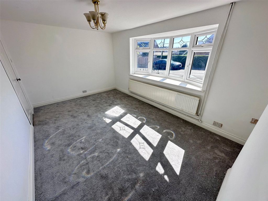 Additional image 3 of 3 bed semi-detached house for saleOxley Close, Shepshed, Loughborough, Leicestershire LE12