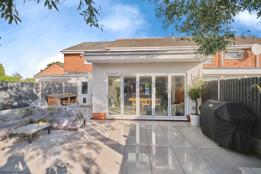 Additional image 2 of 4 bed semi-detached house for saleSpring Road, Lichfield, Staffordshire WS13