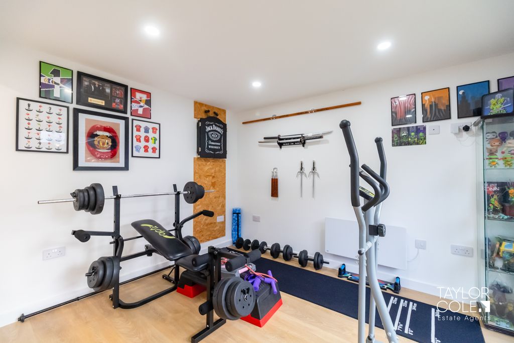 Additional image 20 of 3 bed detached house for saleSwallowfield, Tamworth B79