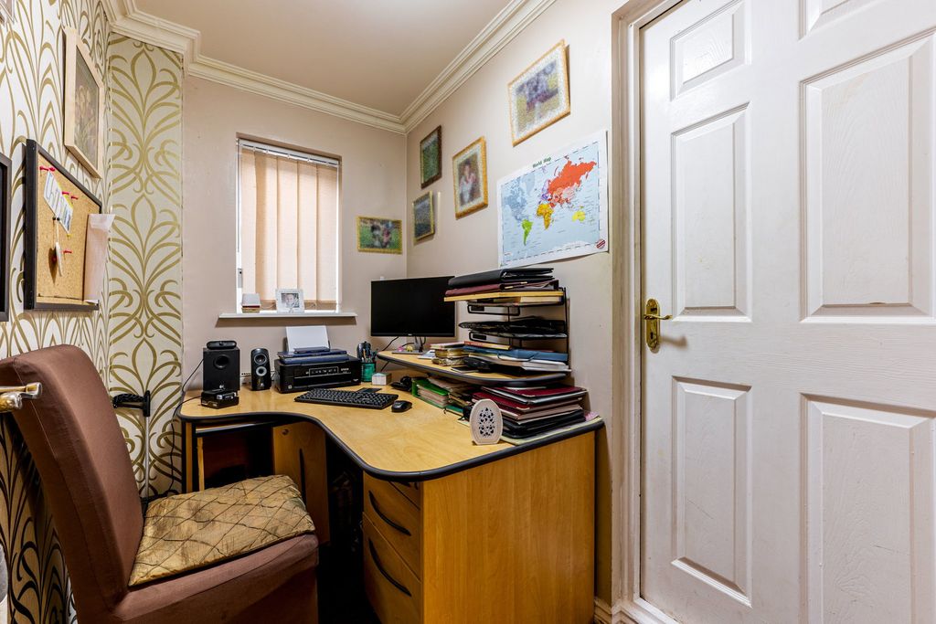 Additional image 20 of 4 bed detached house for saleBeaumont Way, Norton Canes, Cannock WS11