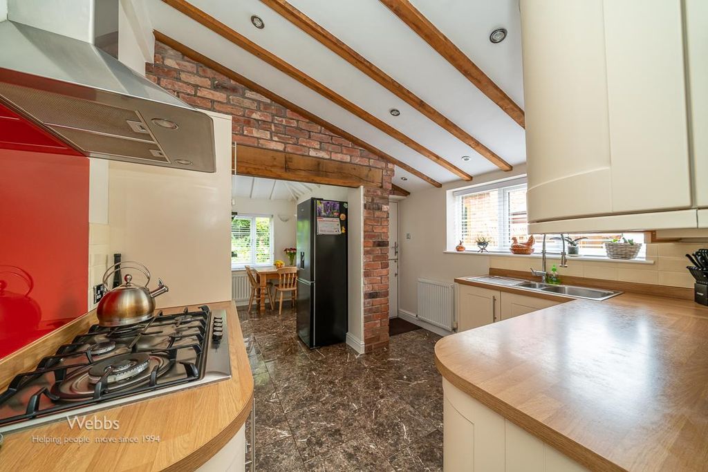 Additional image 4 of 3 bed detached house for saleHigh Street, Colton, Rugeley WS15
