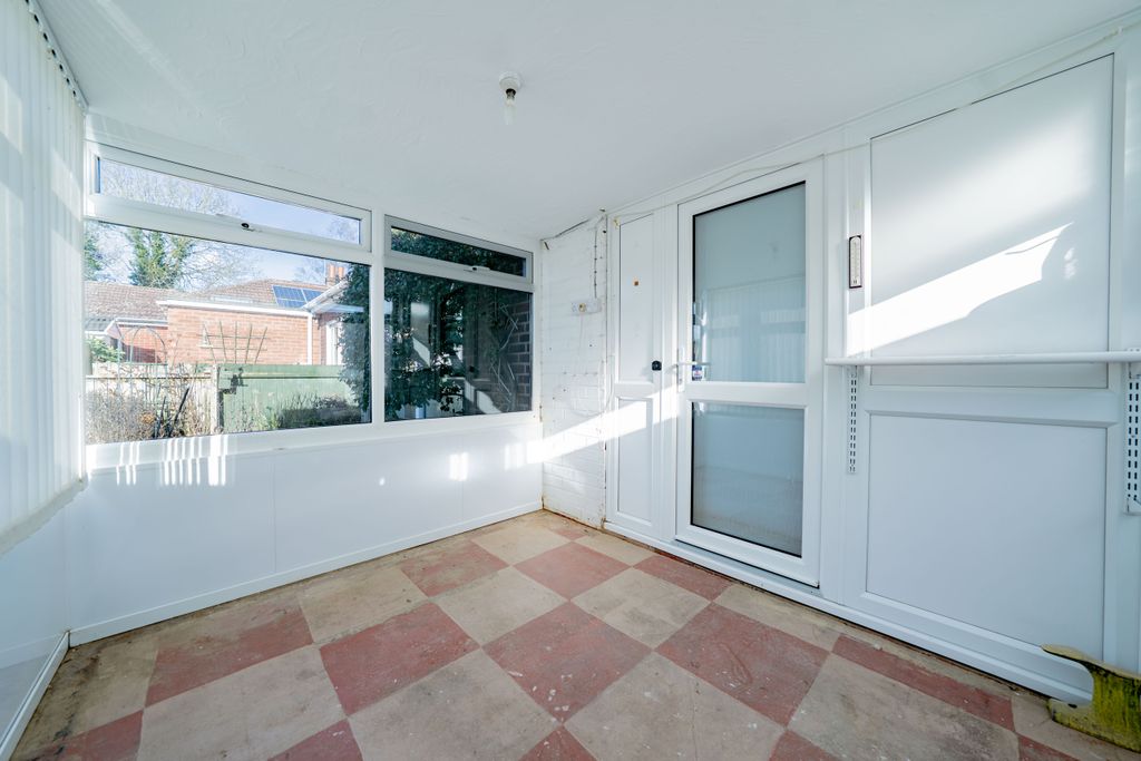 Additional image 13 of 3 bed semi-detached bungalow for saleCollege Road, Syston, Leicestershire LE7