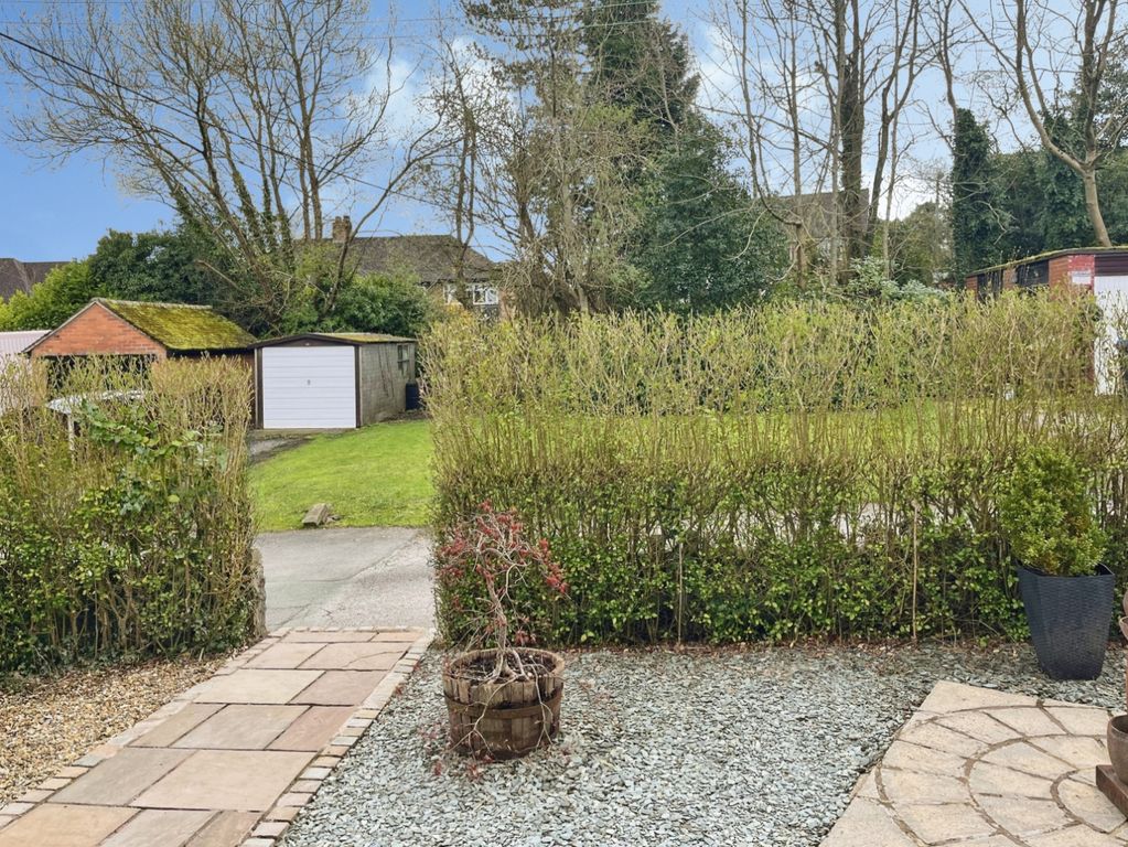 Additional image 33 of 3 bed semi-detached house for saleSt. Georges Avenue, Endon, Stoke-On-Trent ST9