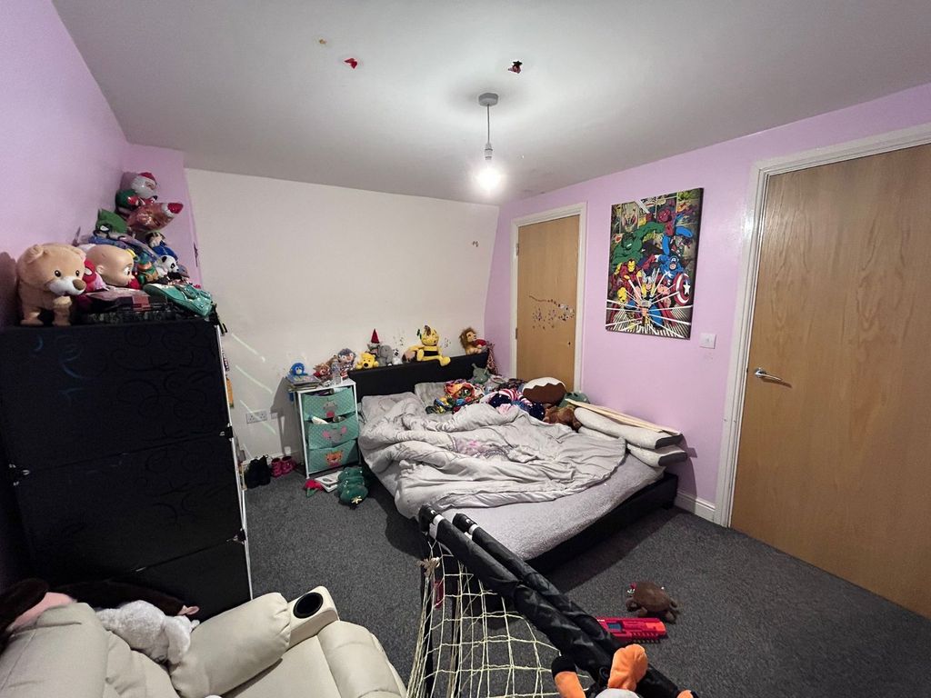 Additional image 6 of 1 bed flat for saleCurzon Street, Burton-On-Trent, Staffordshire DE14