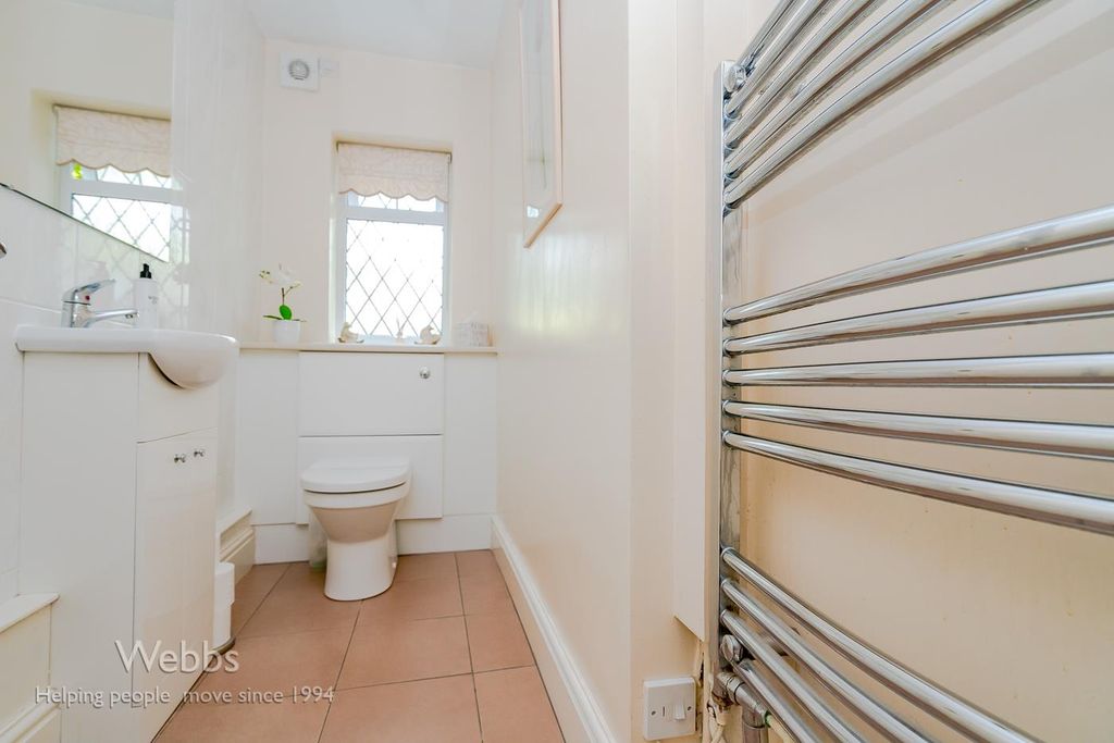 Additional image 21 of 3 bed detached house for saleFootherley Road, Shenstone, Lichfield WS14