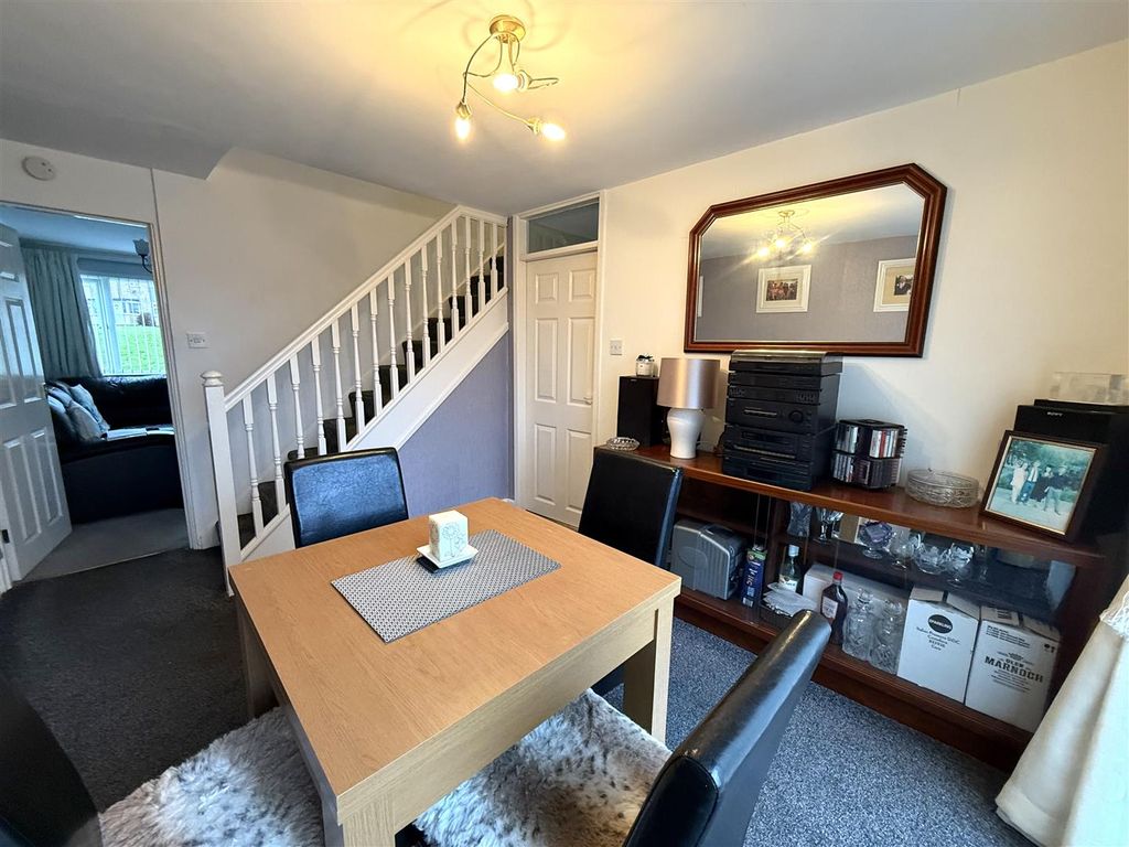 Additional image 4 of 3 bed link detached house for saleJoseph Dix Drive, Rugeley WS15