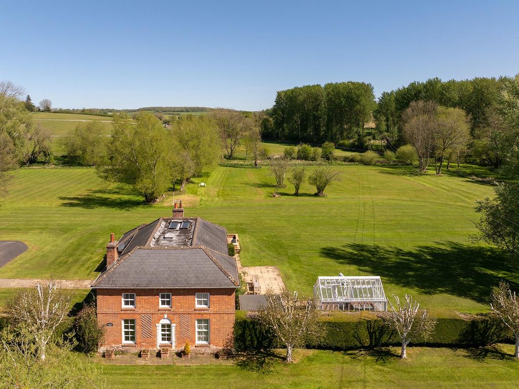 Additional image 24 of 5 bed detached house for saleNewtown, Ramsbury, Marlborough, Wiltshire SN8