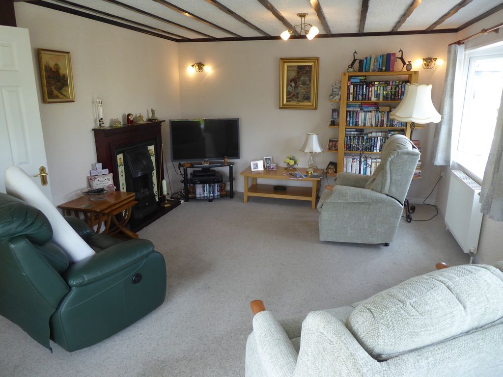Additional image 6 of 2 bed mobile/park home for saleRanksborough Hall, Langham, Oakham LE15
