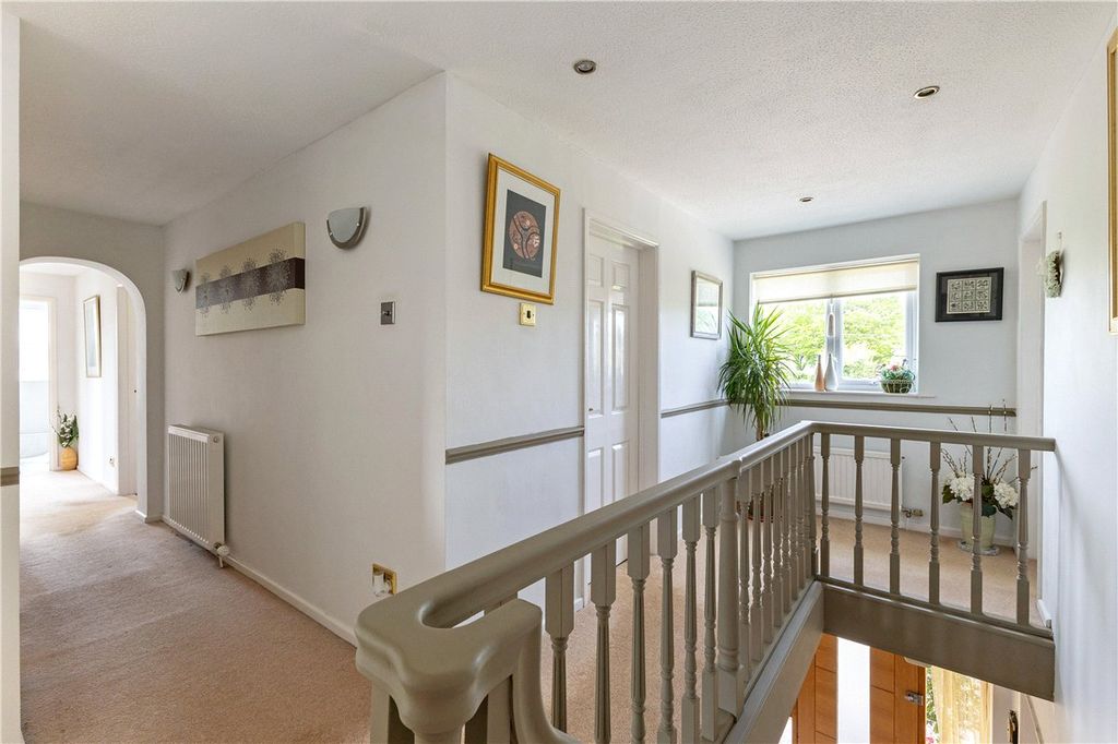 Additional image 8 of 5 bed detached house for saleSouthward Lane, Aldbourne, Marlborough, Wiltshire SN8