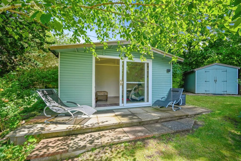 Additional image 20 of 5 bed bungalow for saleWhitgreave Lane, Great Bridgeford, Stafford, Staffordshire ST18