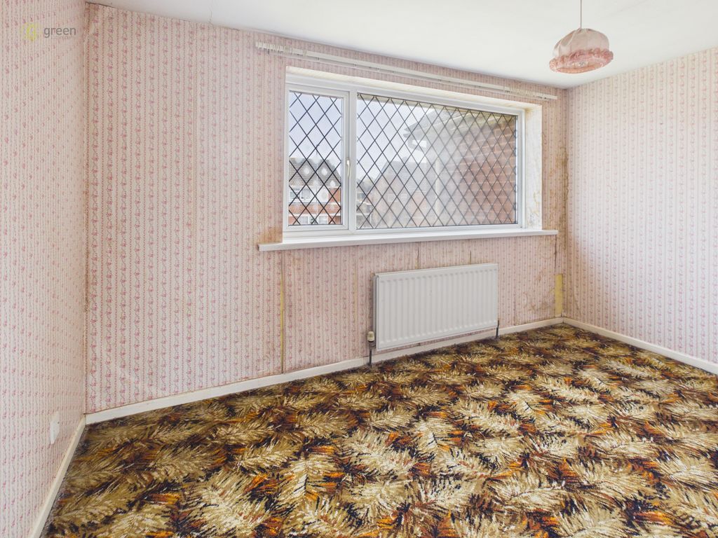 Additional image 13 of 3 bed semi-detached house for saleClaremont Road, Coton Green, Tamworth B79