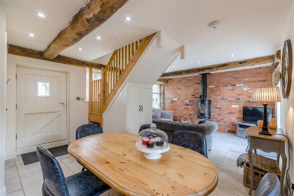 Additional image 35 of 6 bed detached house for saleFlatts Farm, Balaams Lane, Hilderstone, Stone ST15