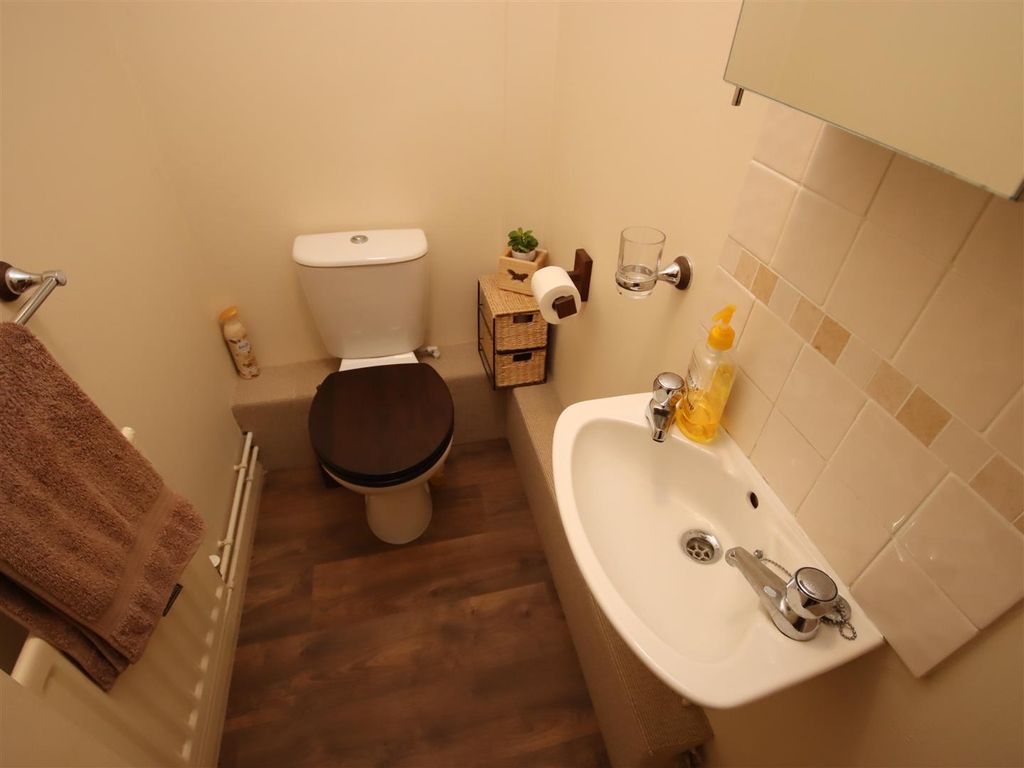 Additional image 11 of 4 bed detached house for saleThomas Mead, Pewsham, Chippenham SN15