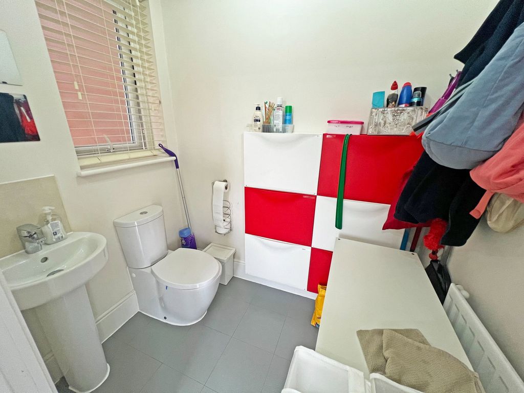 Additional image 8 of 4 bed detached house for saleBorrowby Close, Hamilton, Leicester, Leicestershire LE5