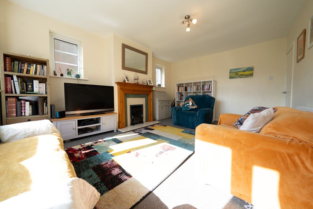 Additional image 2 of 3 bed semi-detached house for saleDragon Lane, Newbold Verdon, Leicester, Leicestershire LE9