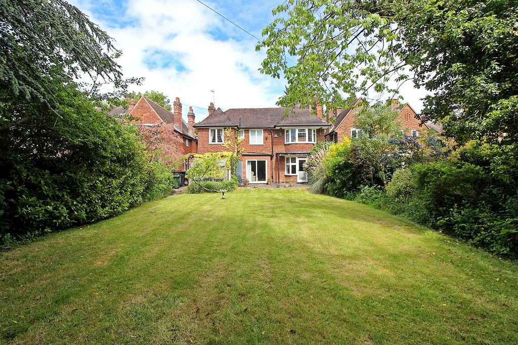 Additional image 29 of 4 bed detached house for saleLondon Road, Stoneygate, Leicester LE2