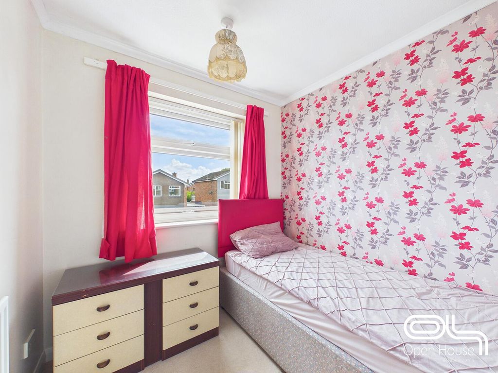 Additional image 10 of 3 bed detached house for saleBuckland Road, Stafford ST16