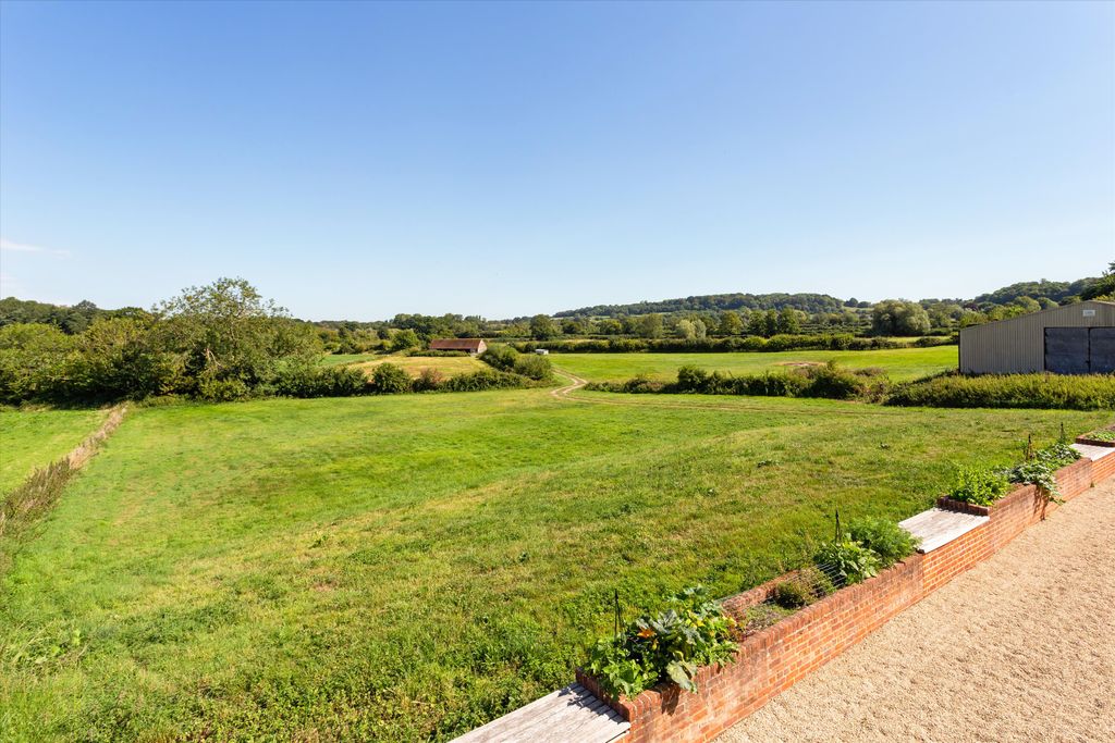 Additional image 29 of 4 bed barn conversion for saleCompton Bassett, Calne, Wiltshire SN11