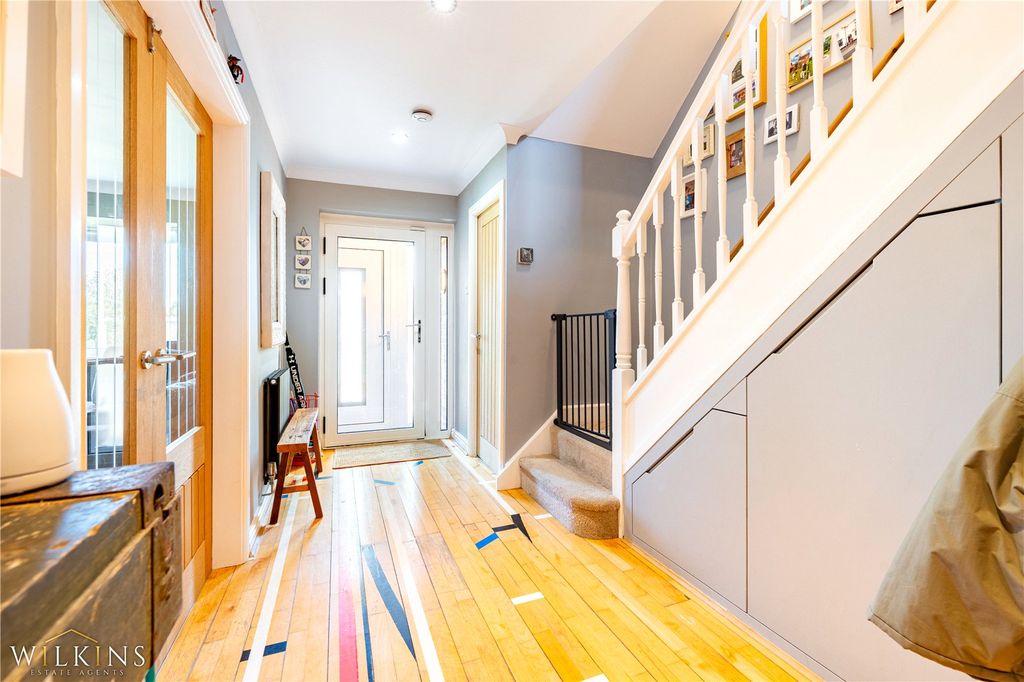Additional image 15 of 5 bed detached house for saleShannon, Tamworth, Staffordshire B77